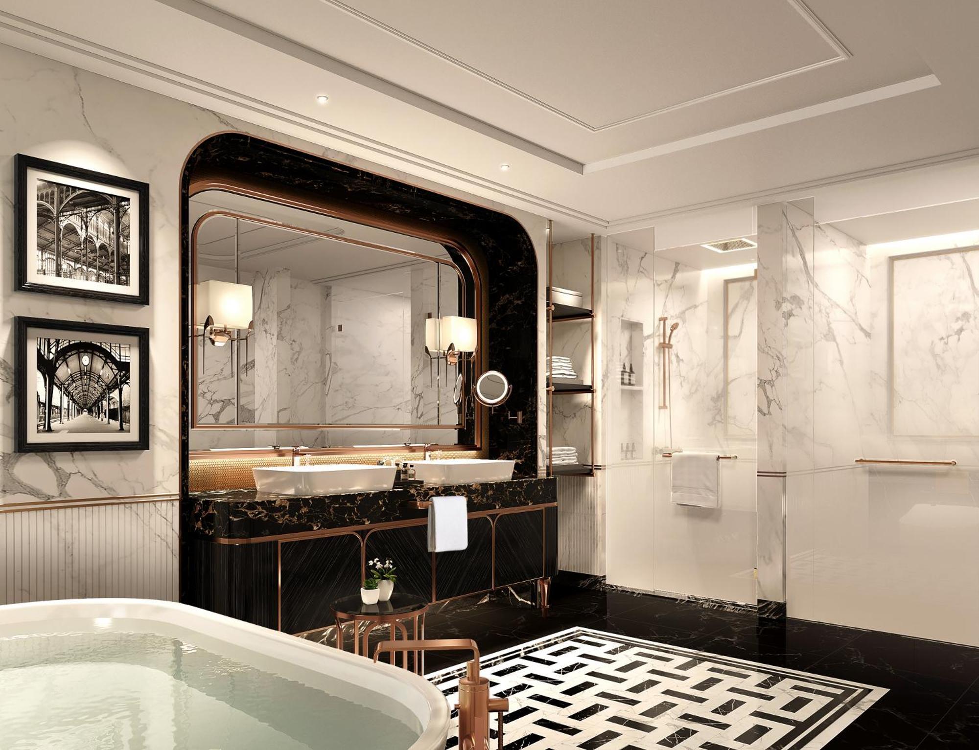 Fairmont 5*