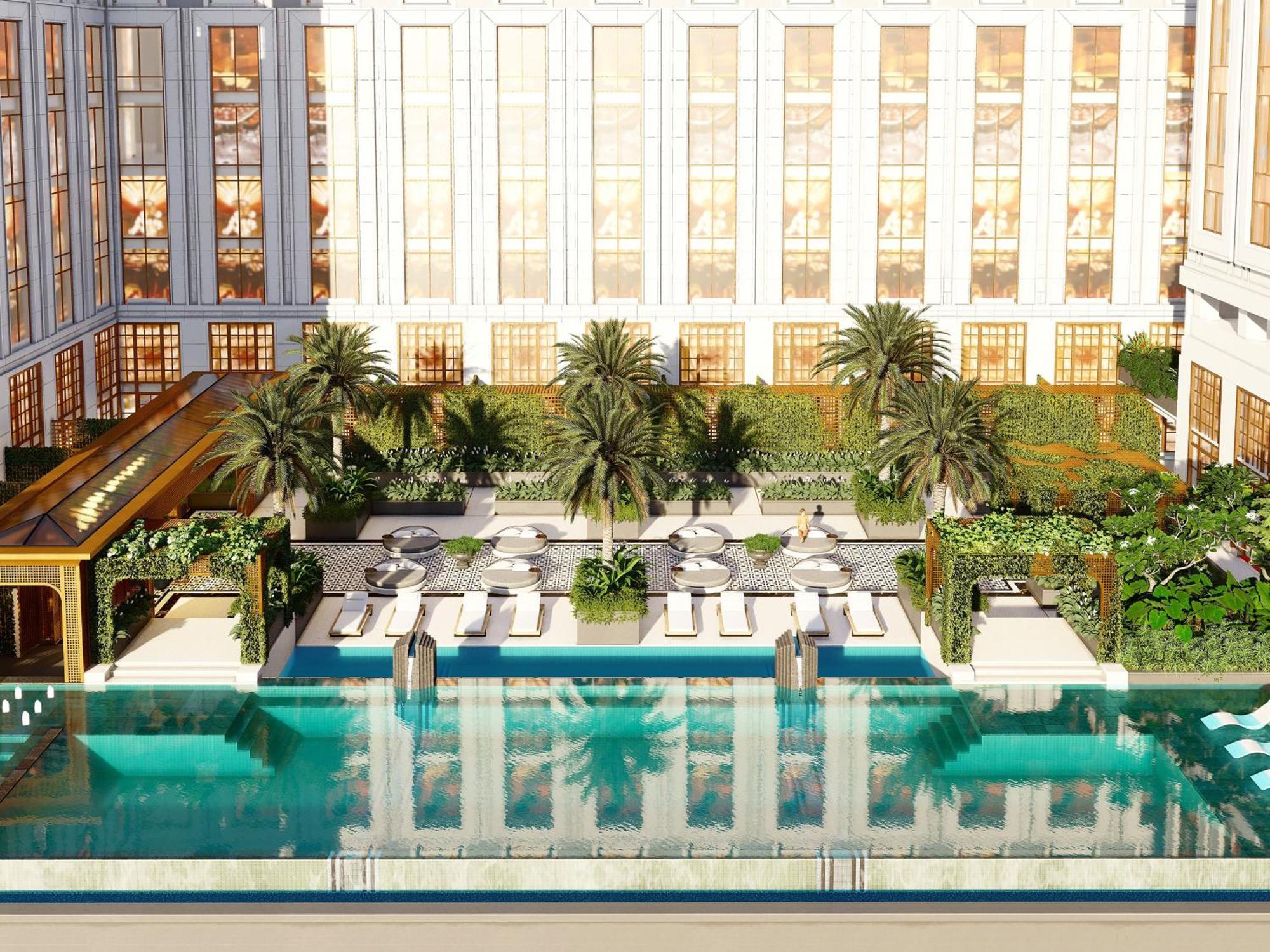 Fairmont Mumbai