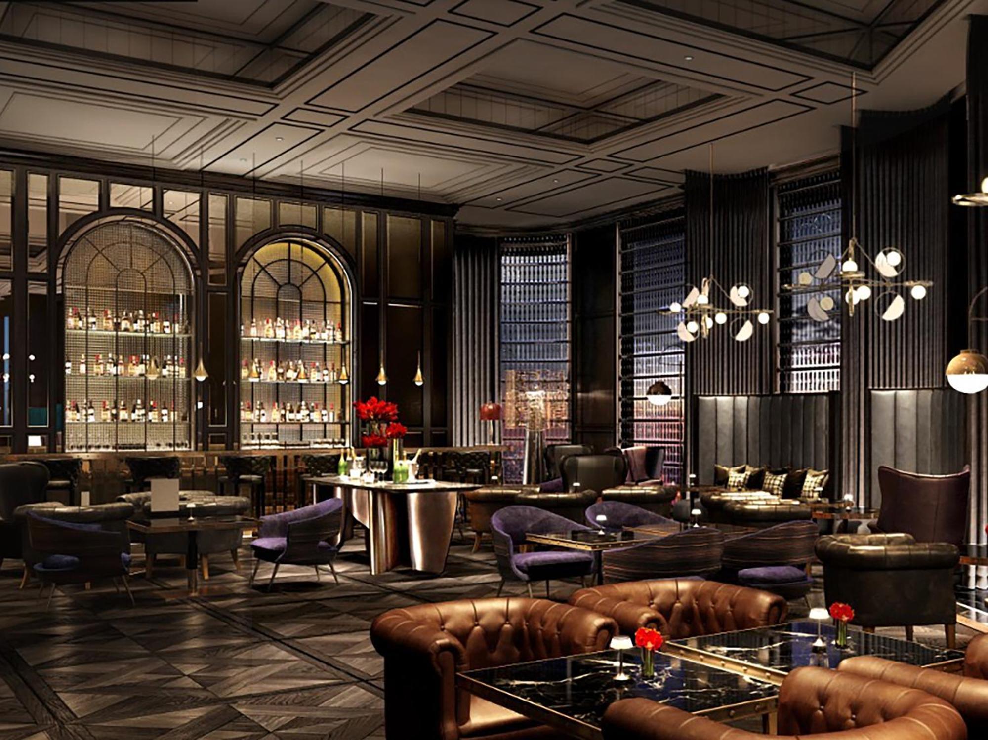 Fairmont 5*