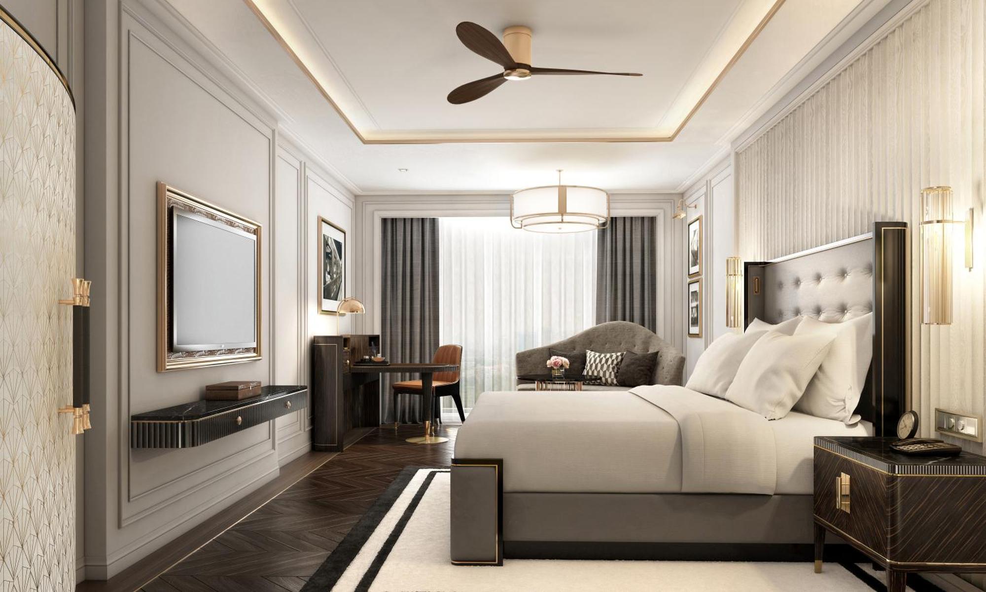 Hotel Fairmont 5*