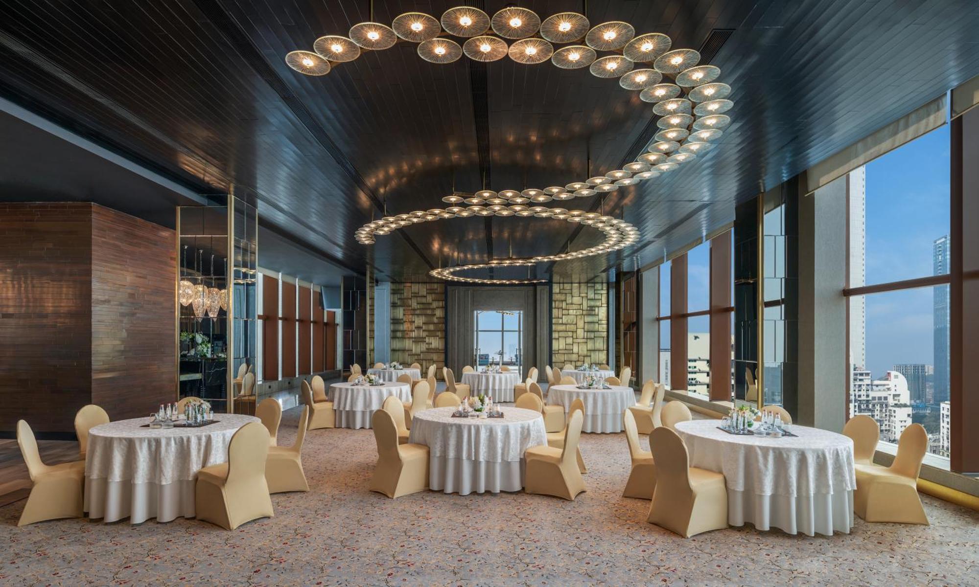 Hotel The St. Regis 5*