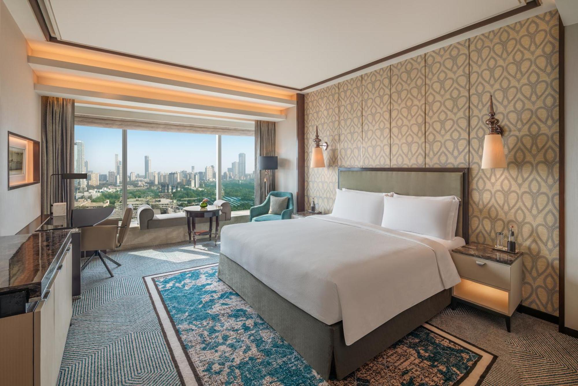 Hotel The St. Regis Mumbai