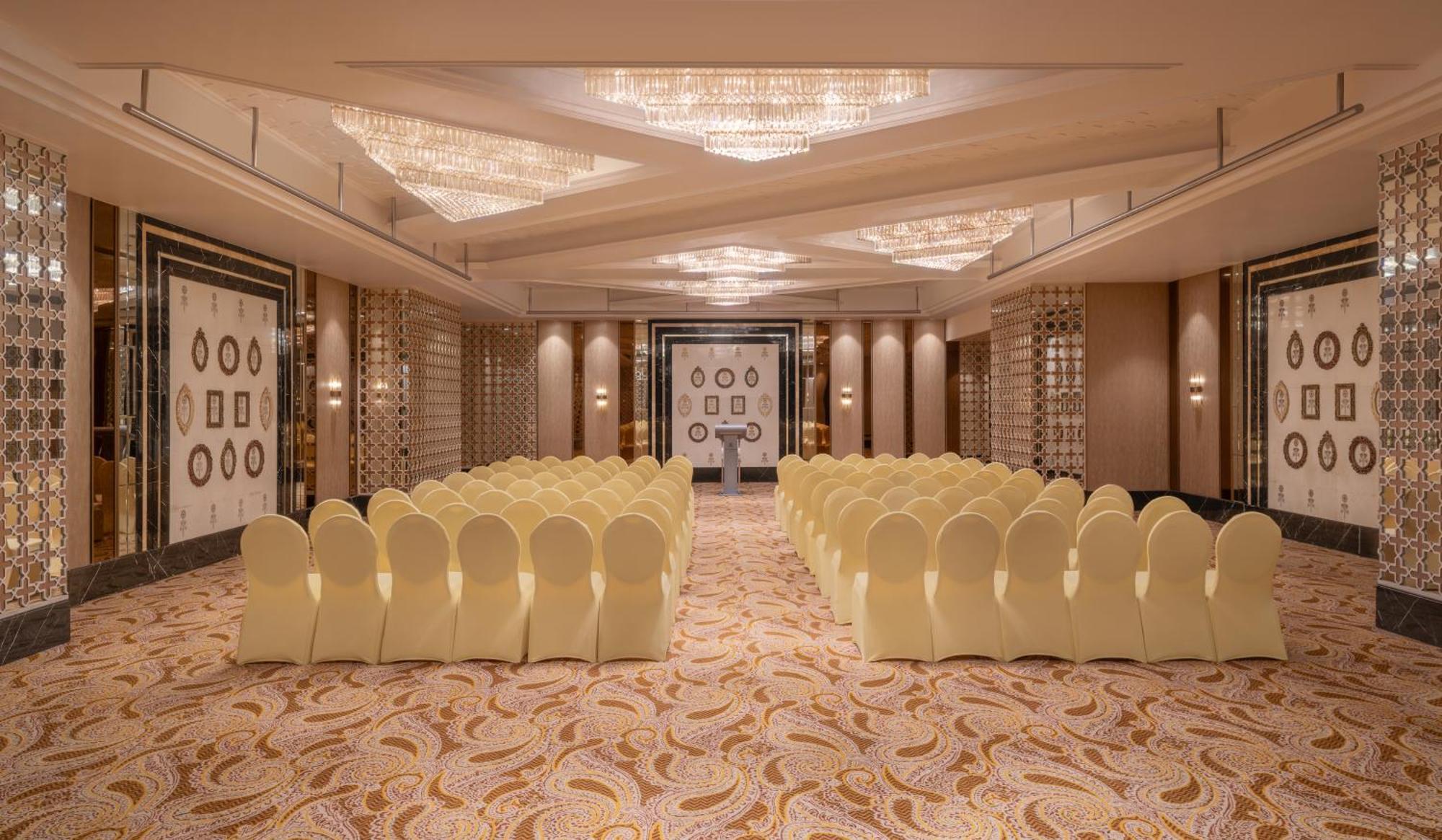 The St. Regis