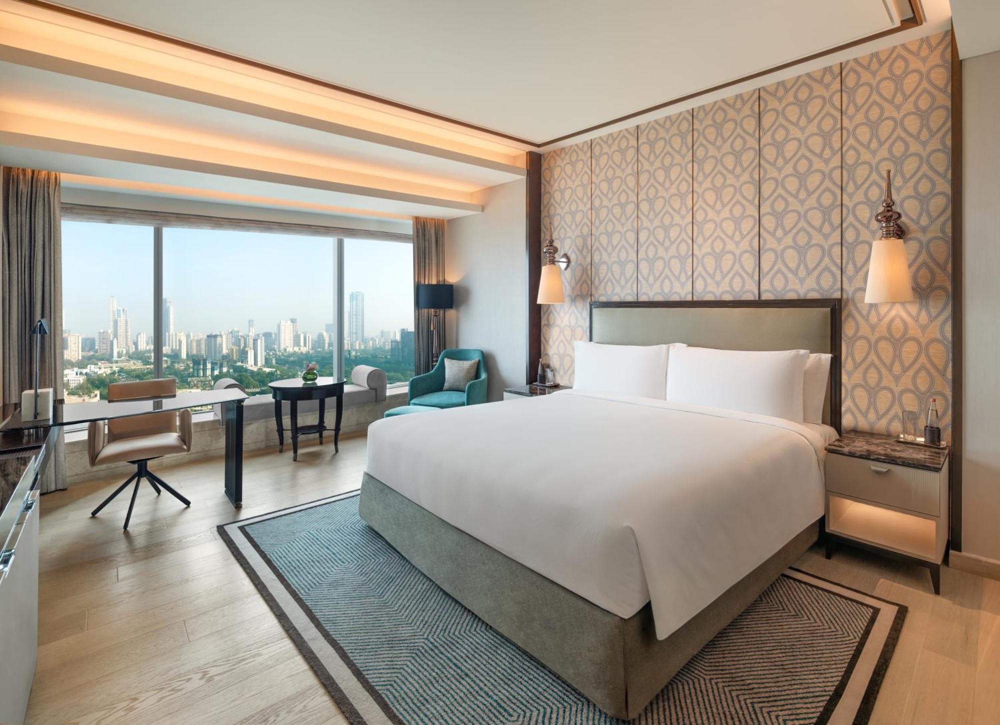 The St. Regis Hotel 5*