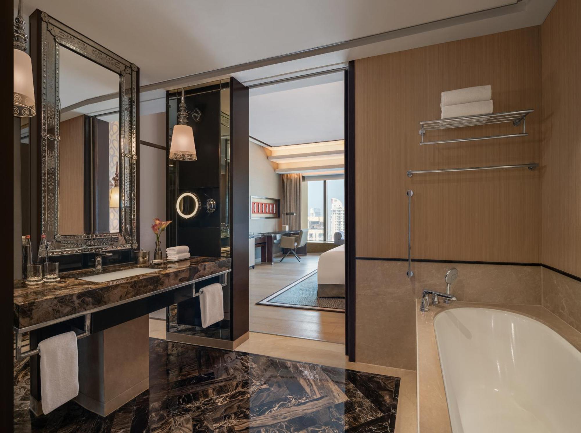 The St. Regis 5* Mumbai