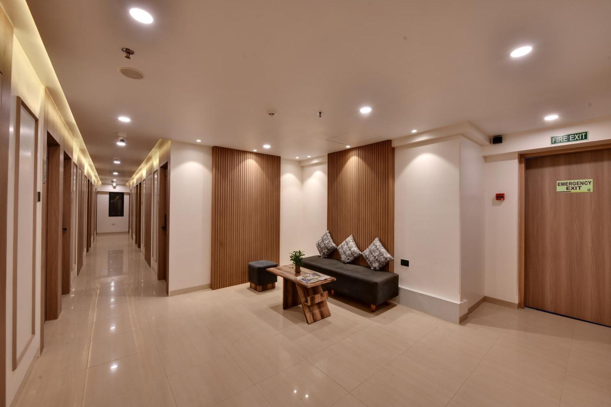 Click Andheri Midc 3* Mumbai