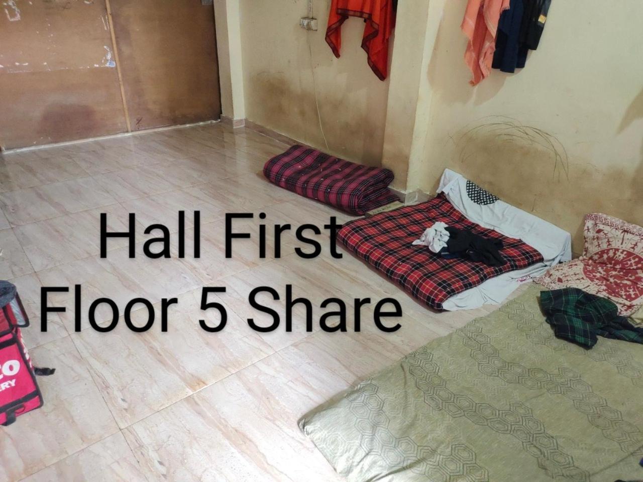 Apartment Parv Mumbai