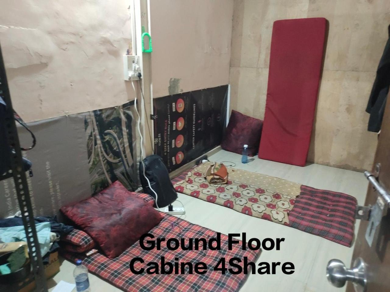 Parv Apartment