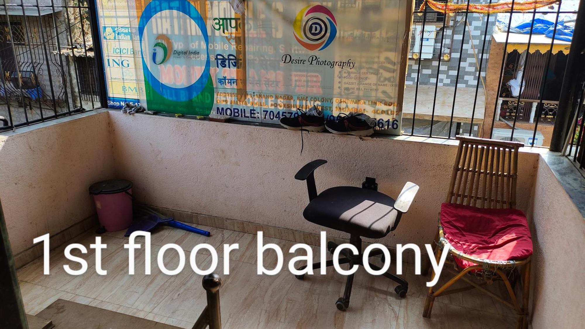 Apartment Parv *