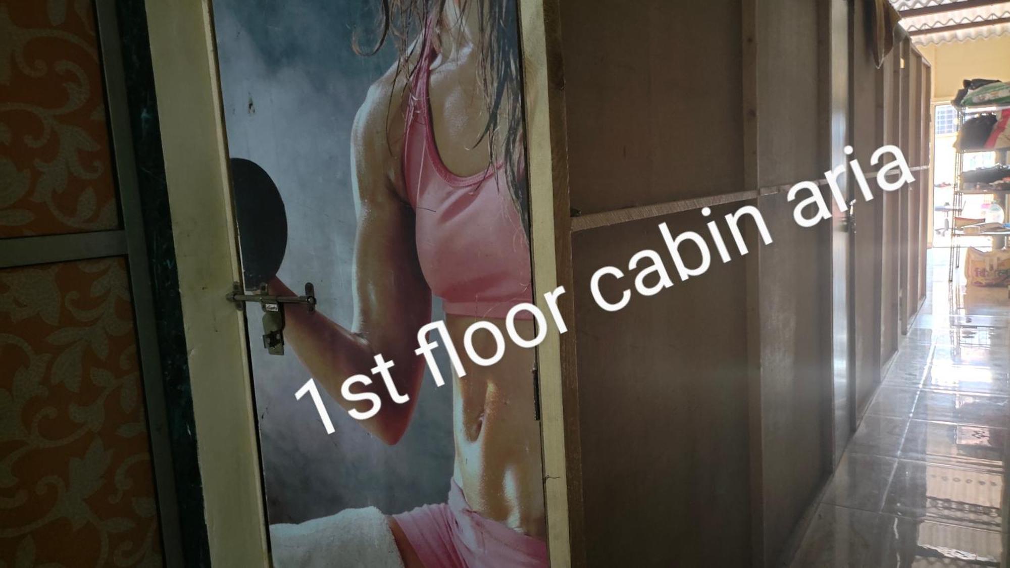 Parv Apartment