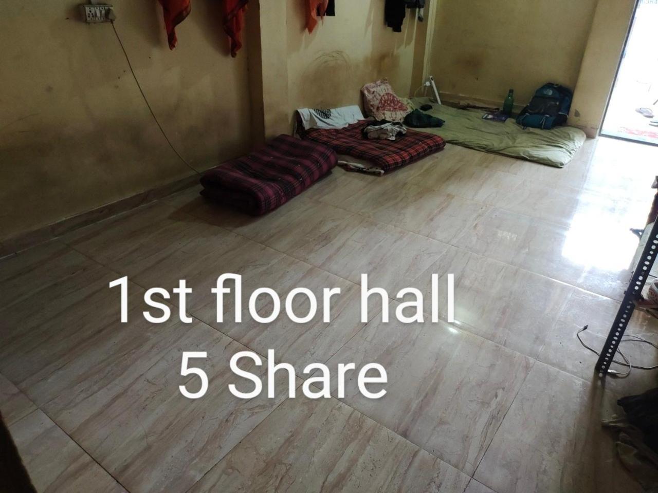 Parv Apartment