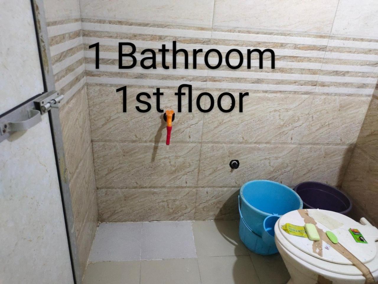 Apartment Parv