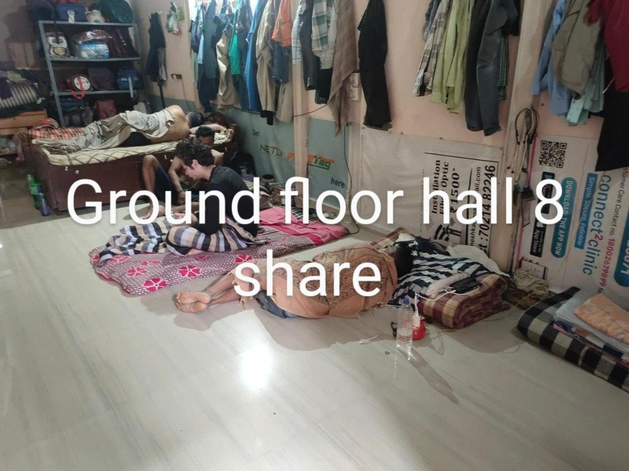 Apartment Parv *