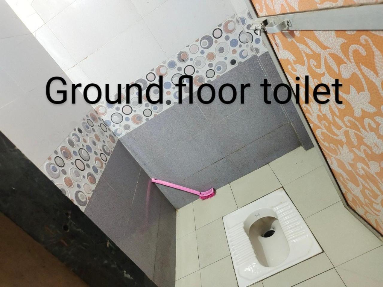 Parv Apartment Mumbai