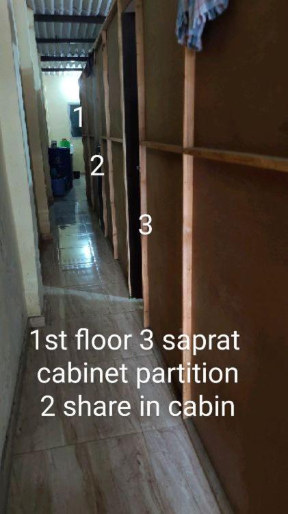 Parv Apartment Mumbai