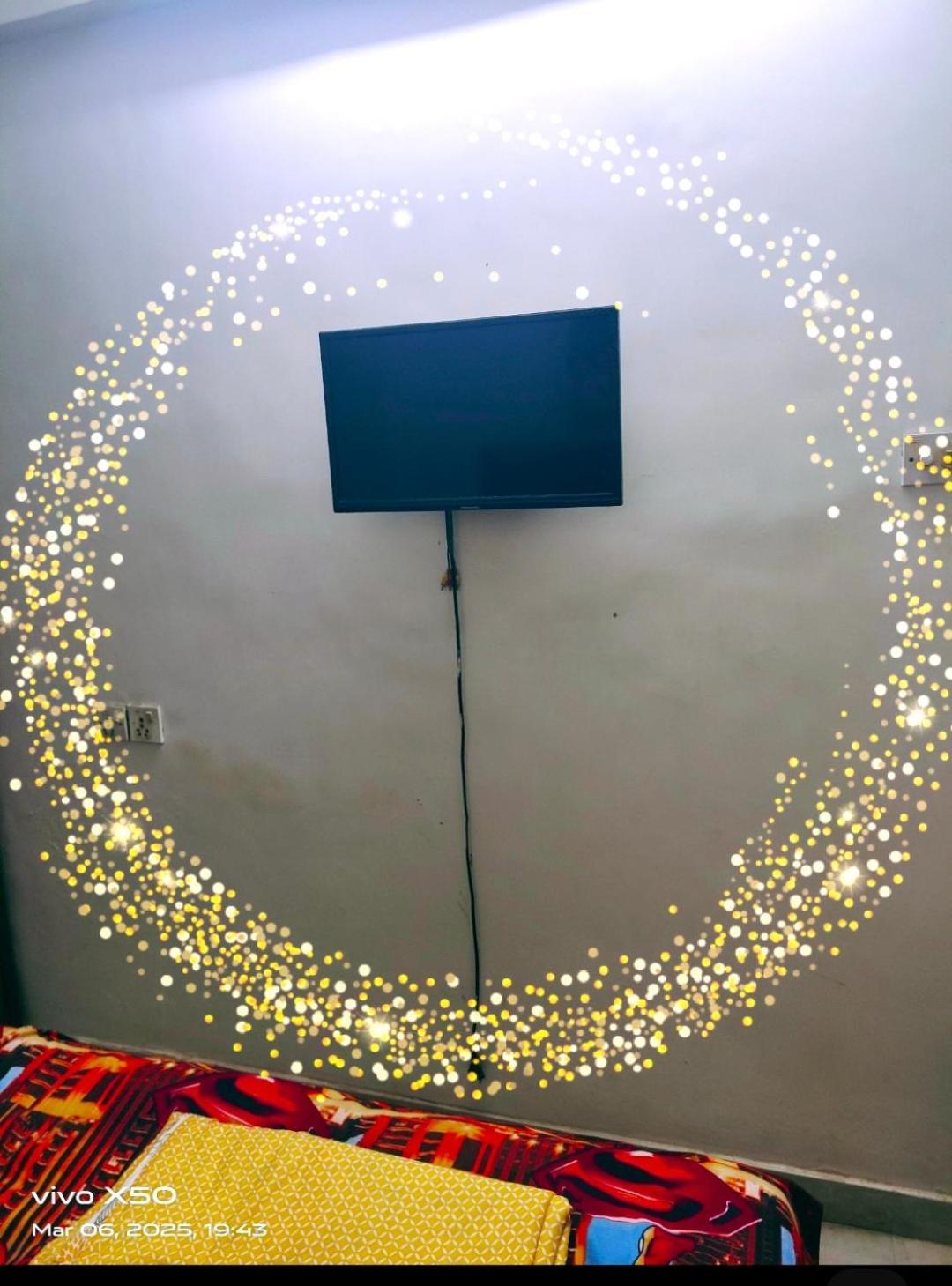Peace Joy Beauty Hospedagem domiciliar Bombaim