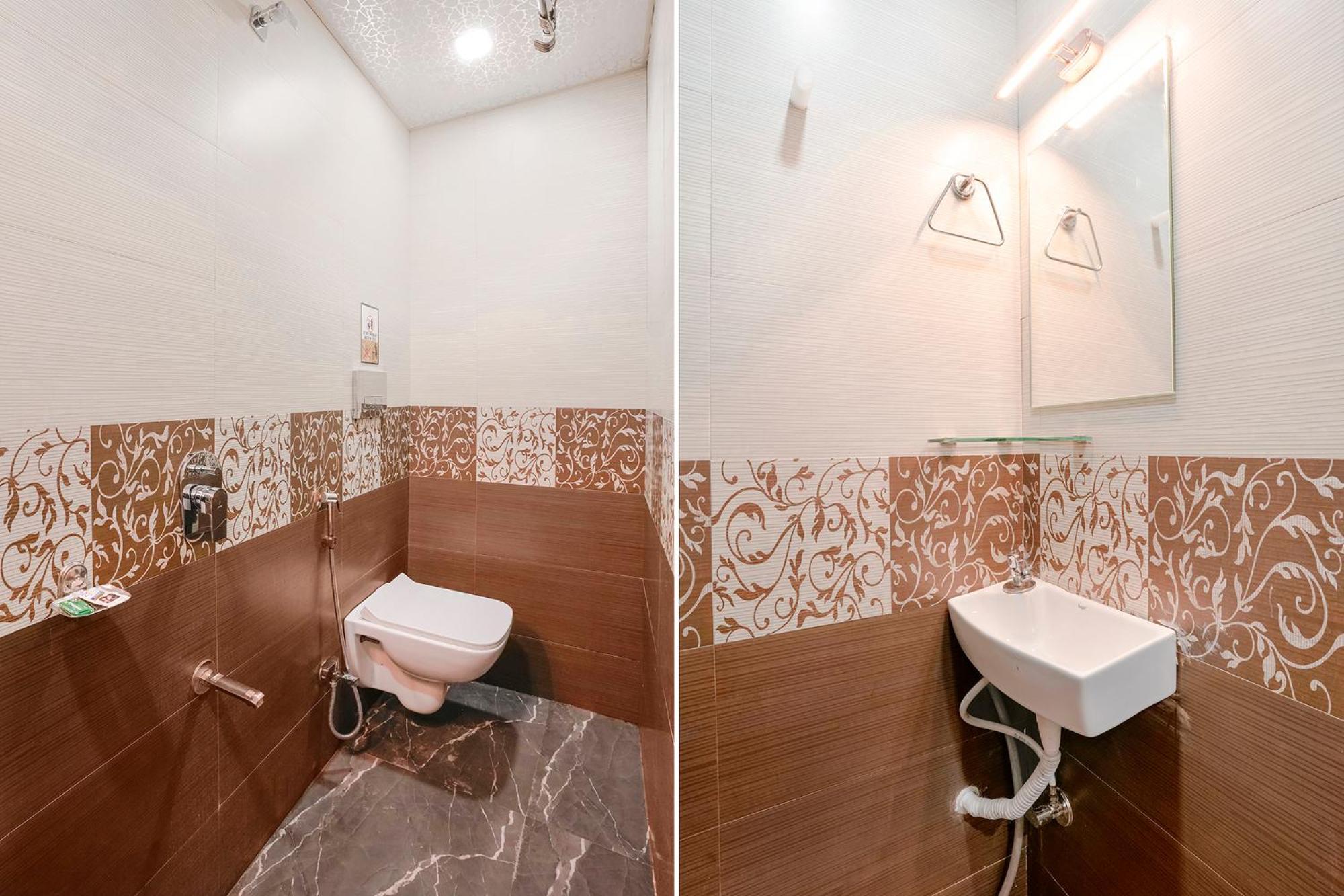 Fabexpress Gulshan Grand - Nr Gateway Of India 3* Bombaim