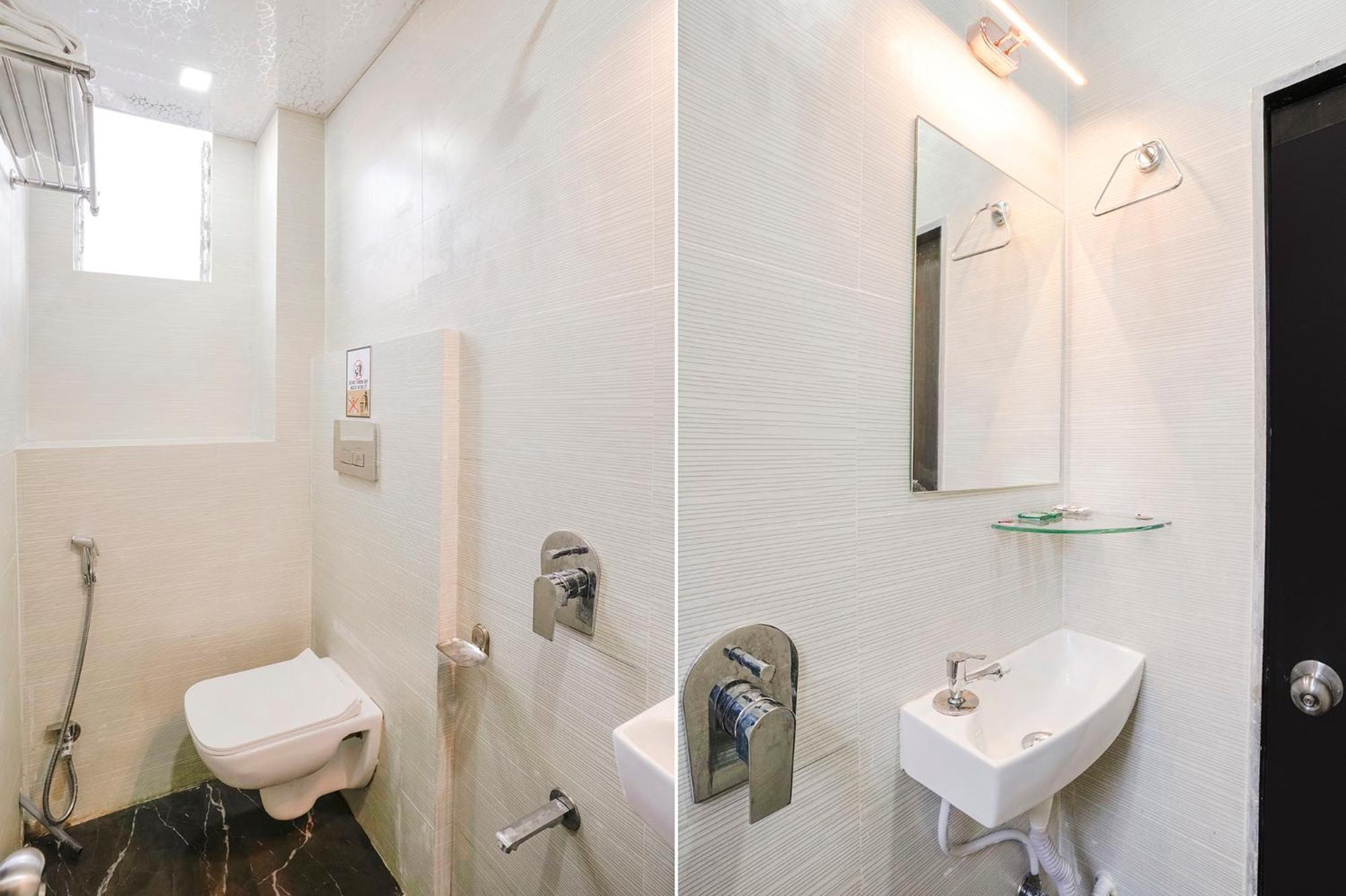 Hotel Fabexpress Gulshan Grand - Nr Gateway Of India Bombaim