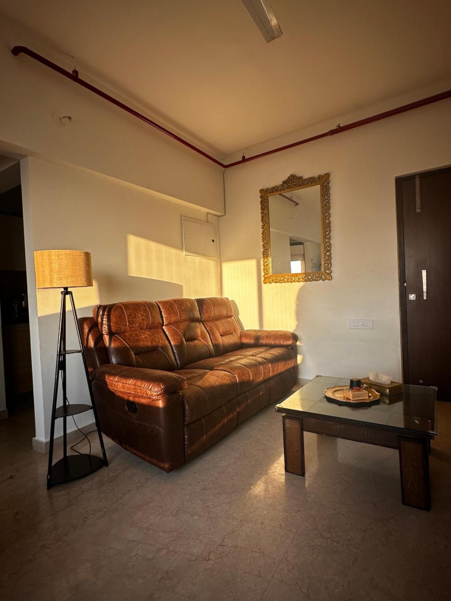 2bhk Five Star In Malad East West We Highway Apartment