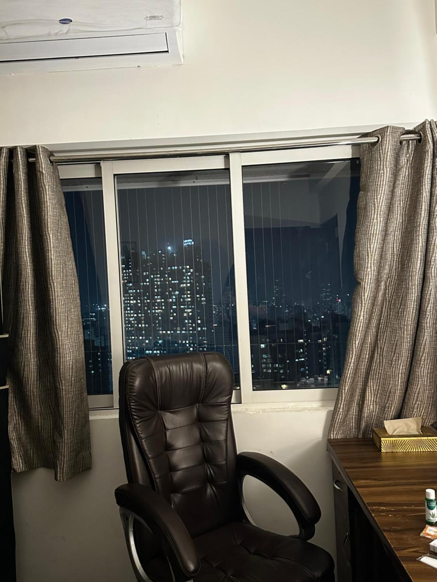 Apartment 2bhk Five Star In Malad East West We Highway *