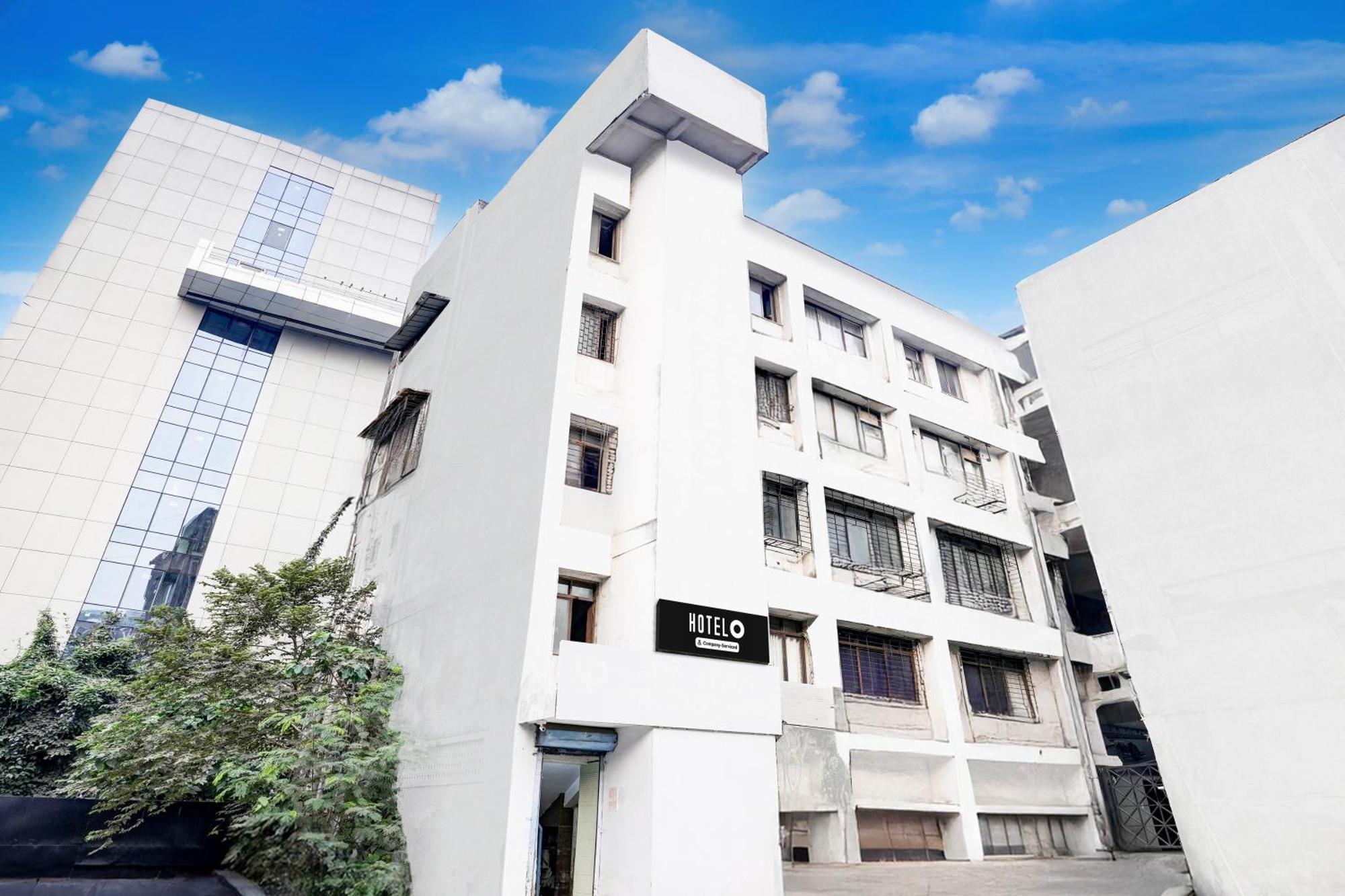 Super O Bkc Santacruz East *