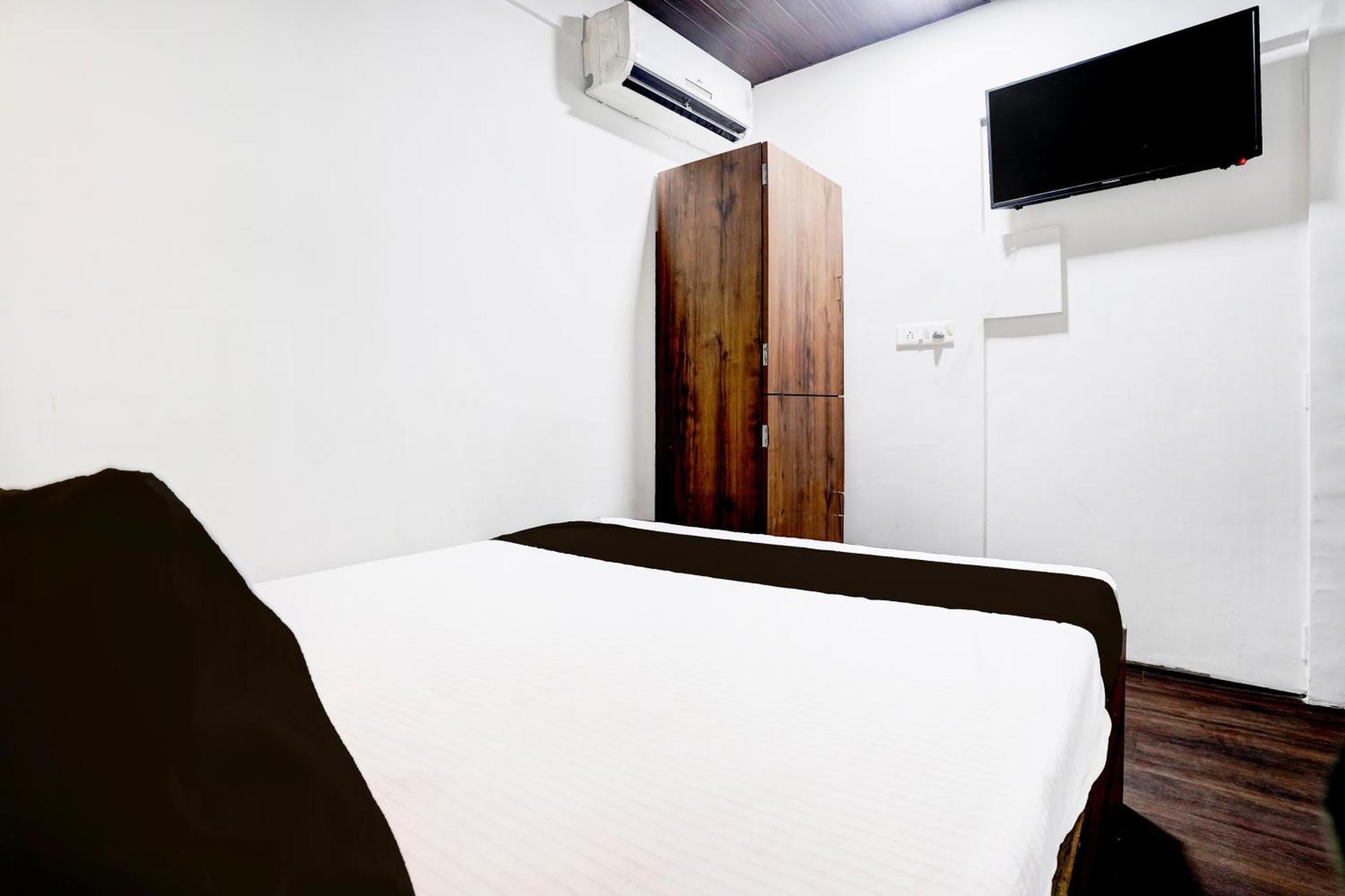 Hotel Super O Bkc Santacruz East *