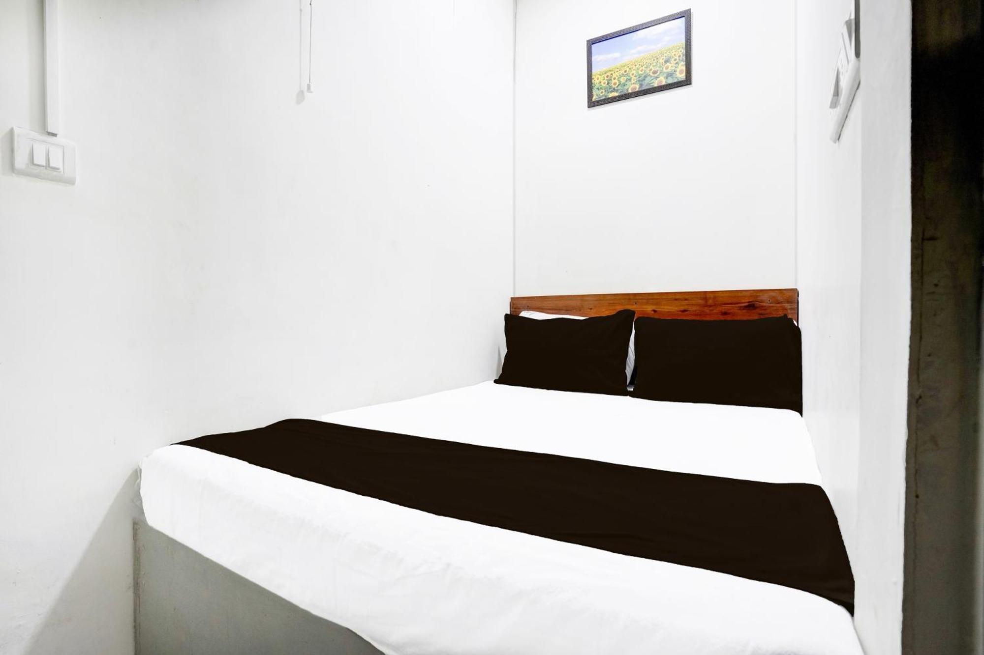 Super O Bkc Santacruz East Hotel