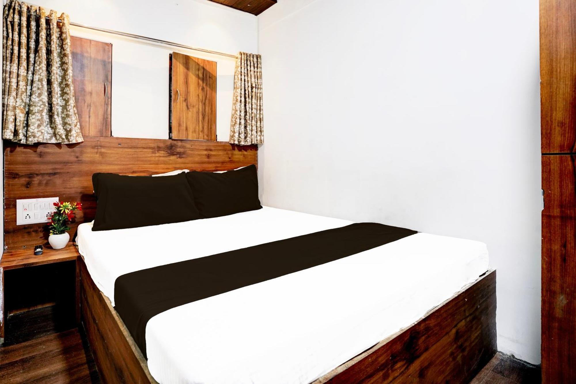 Super O Bkc Santacruz East Hotel Mumbai