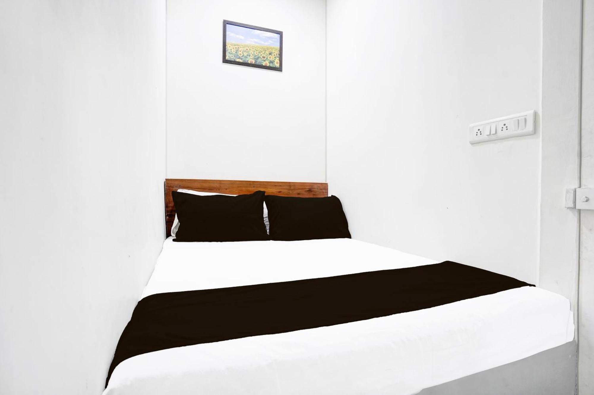 Hotel Super O Bkc Santacruz East Mumbai