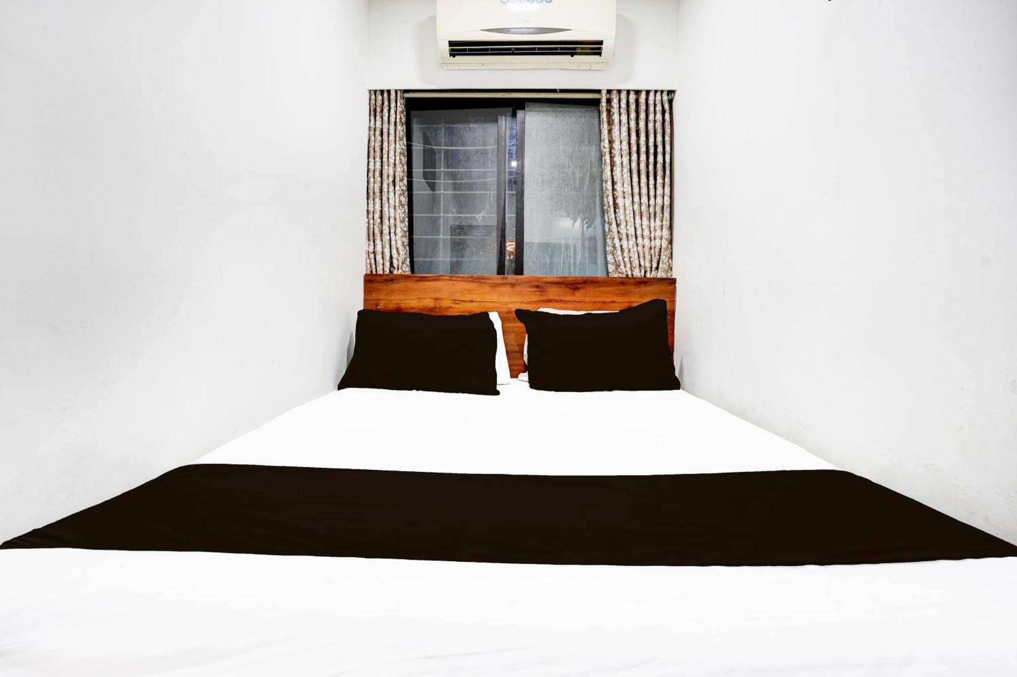 Super O Bkc Santacruz East Hotel