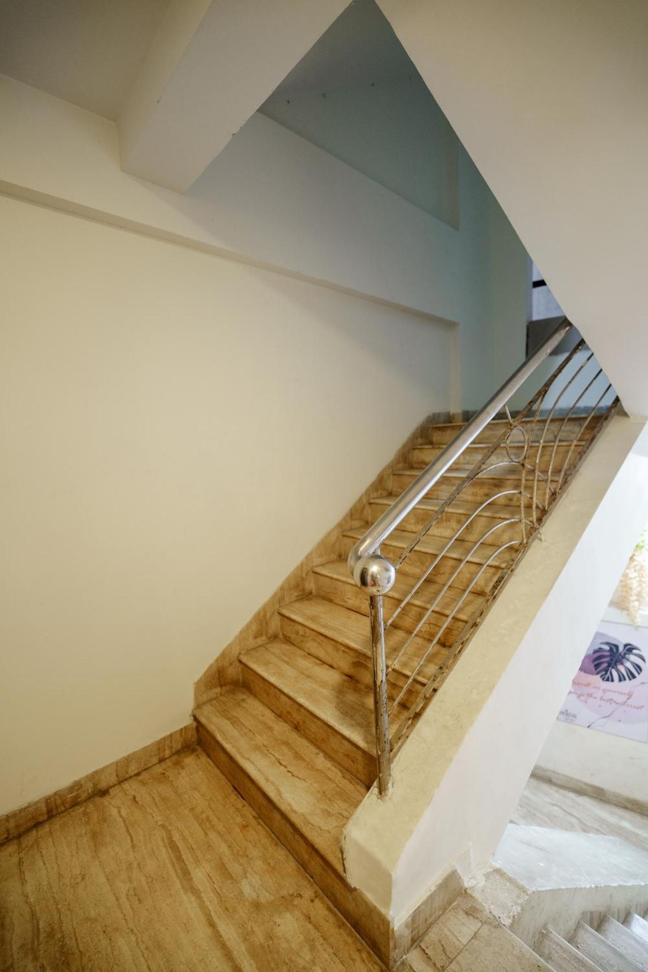Nest 1bhk Bandra W By The Company Apartment
