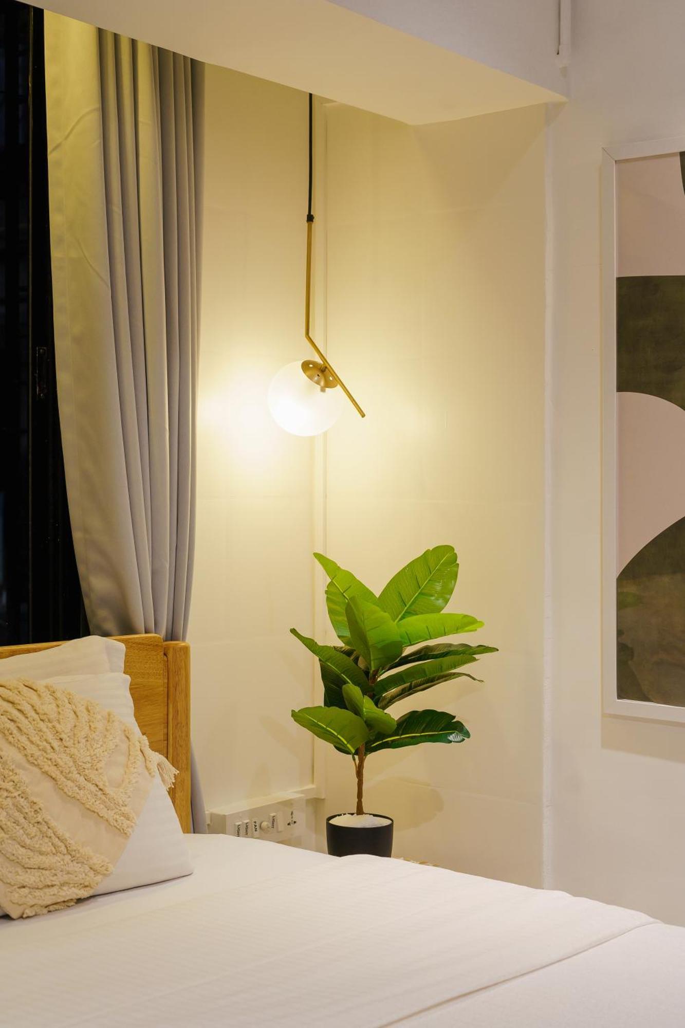 Nest 1bhk Bandra W By The Company * Mumbai