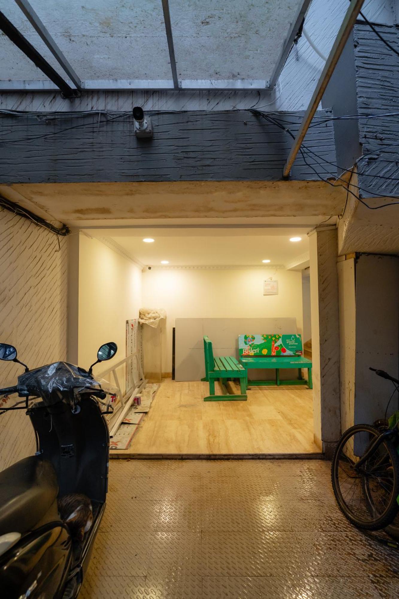 Nest 1bhk Bandra W By The Company Apartment Mumbai