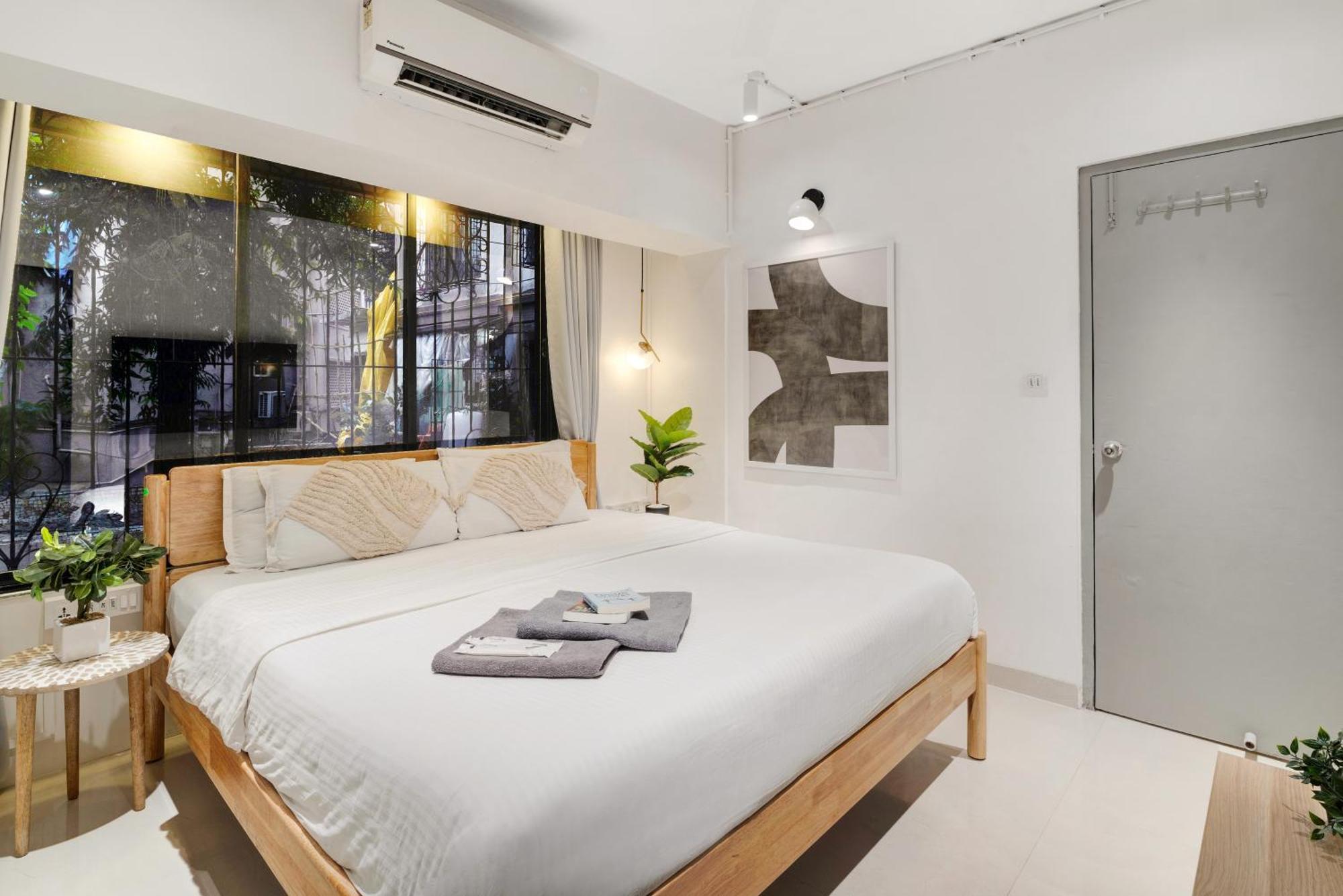 Nest 1bhk Bandra W By The Company *