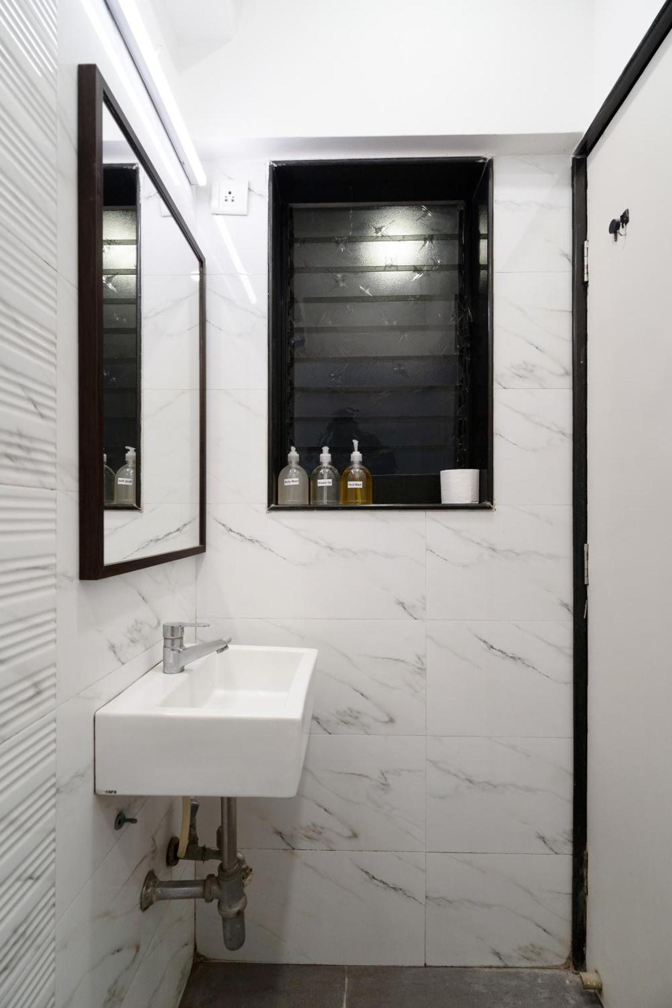 Nest 1bhk Bandra W By The Company Mumbai