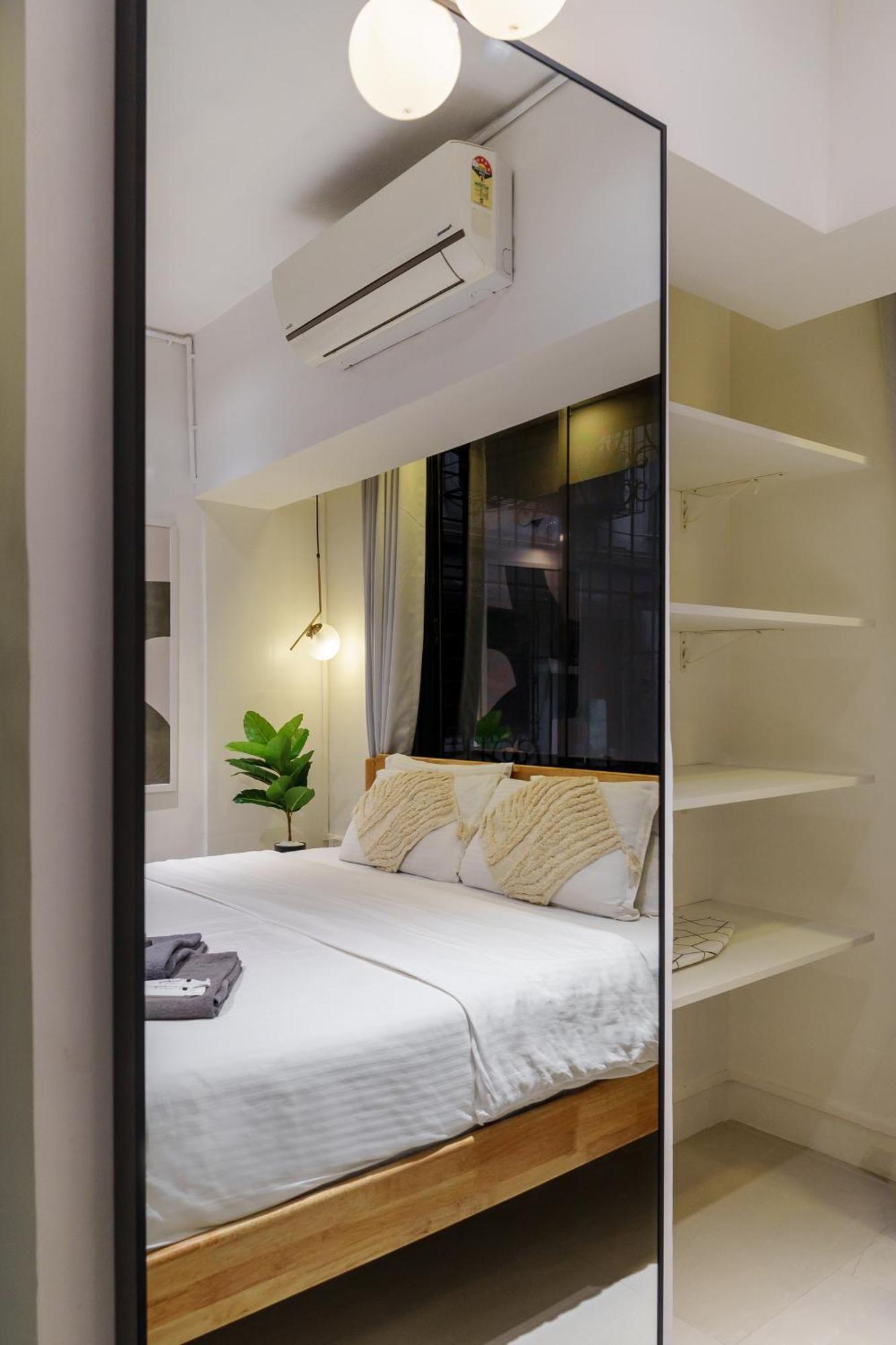 Nest 1bhk Bandra W By The Company Apartment Mumbai