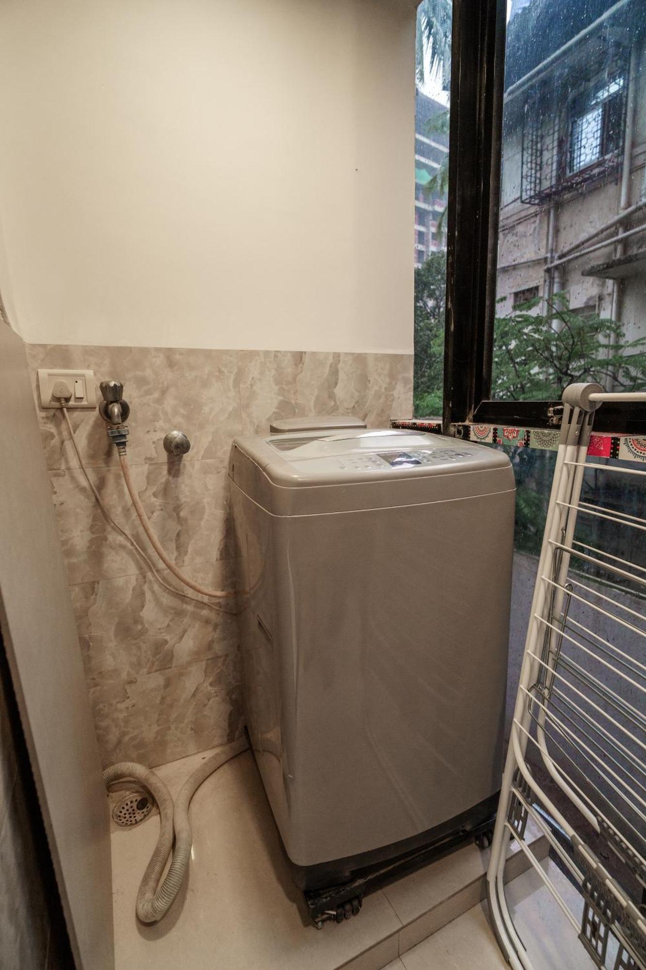 Apartment Nest 1bhk Bandra W By The Company