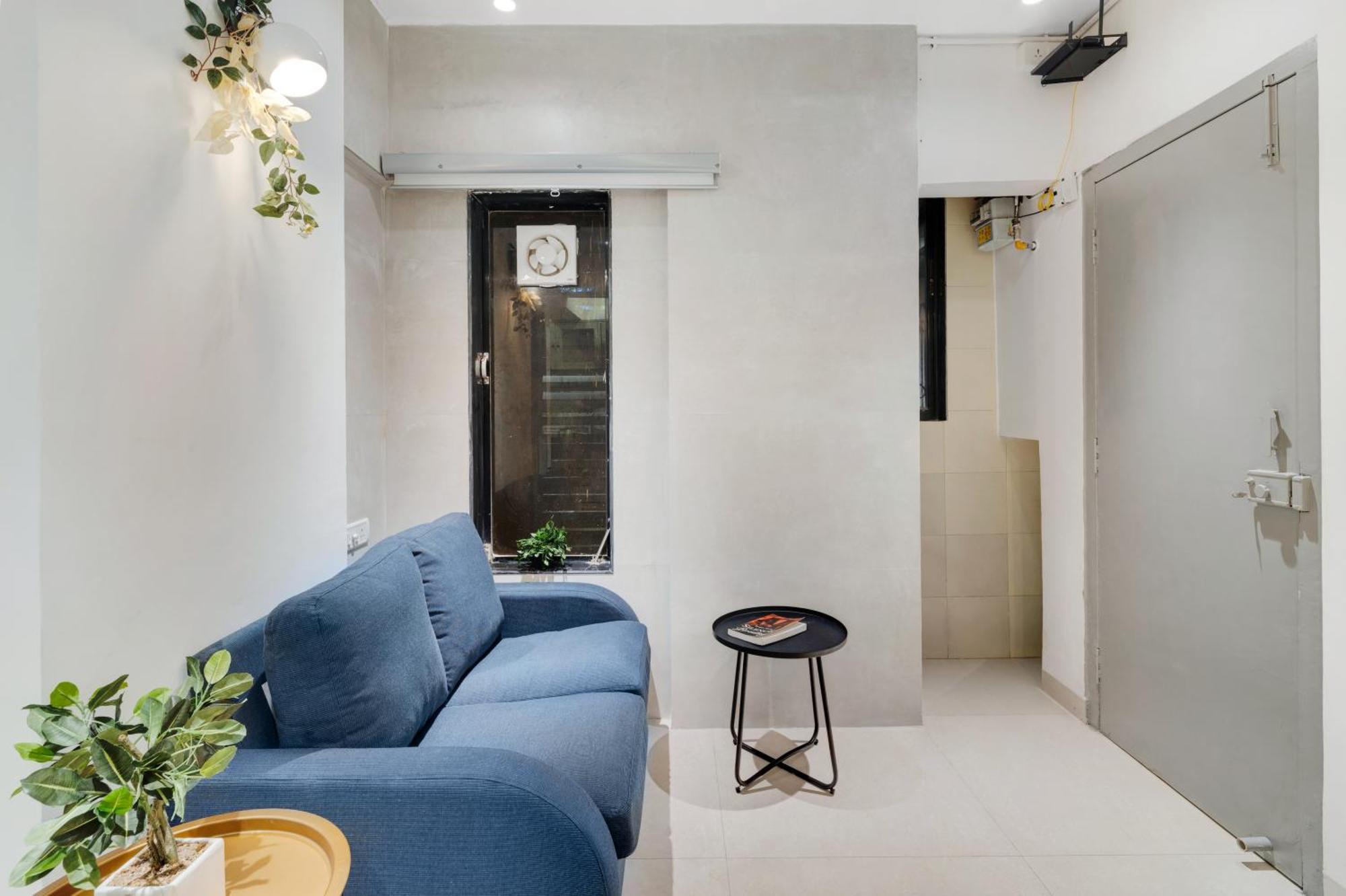 Nest 1bhk Bandra W By The Company