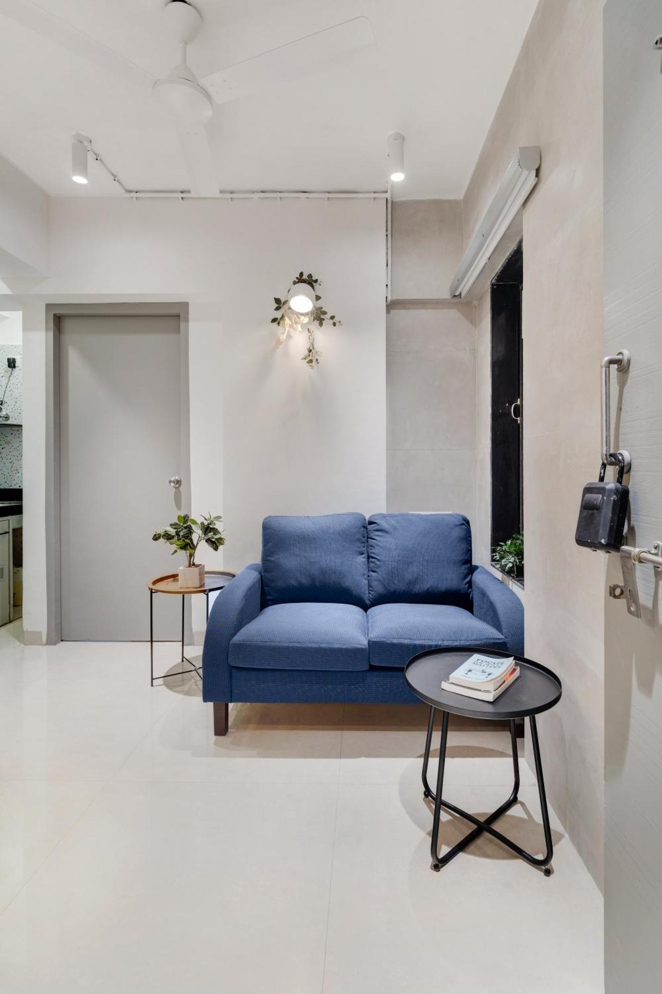 Apartment Nest 1bhk Bandra W By The Company Mumbai