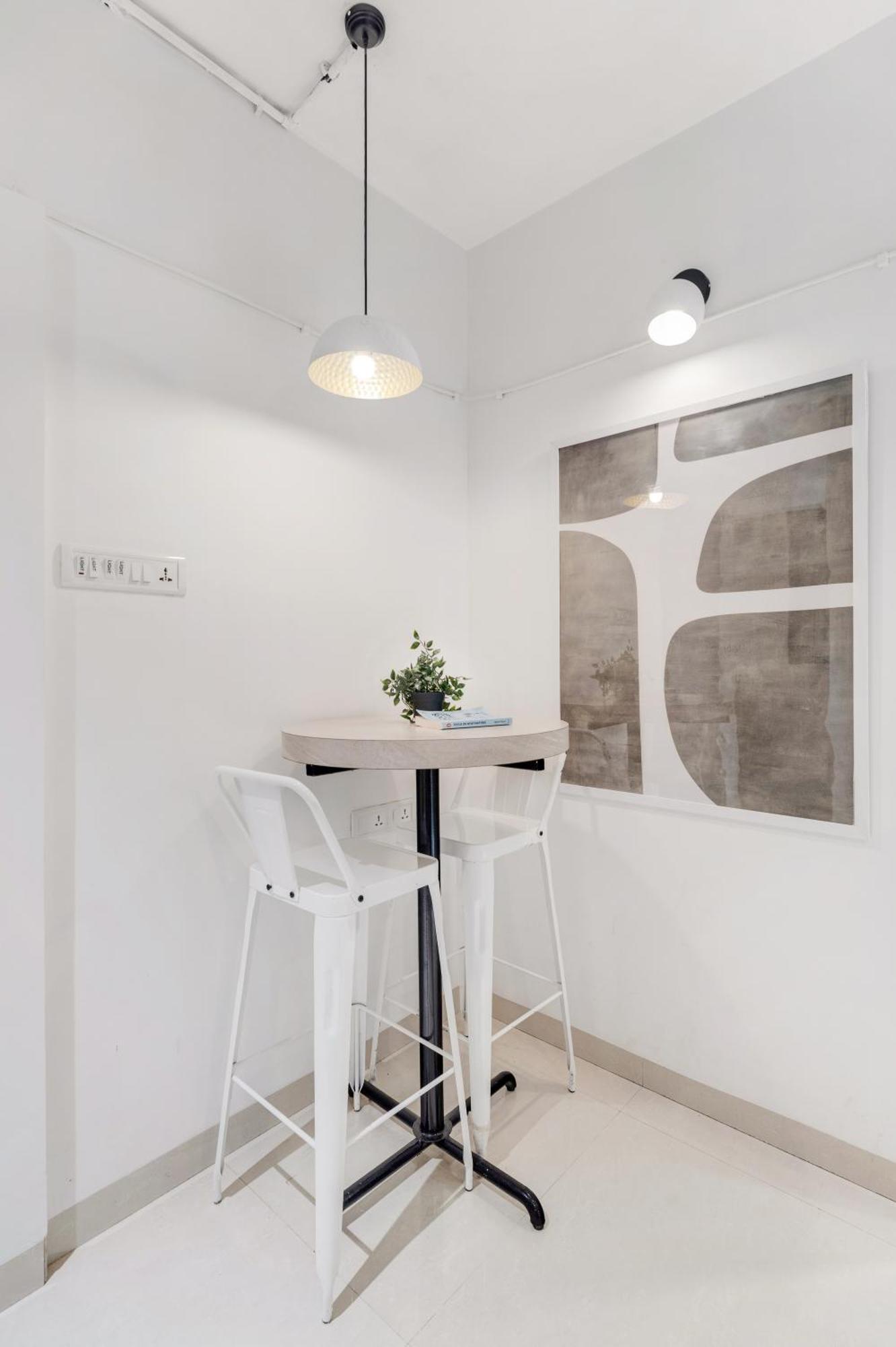 Nest 1bhk Bandra W By The Company * Mumbai