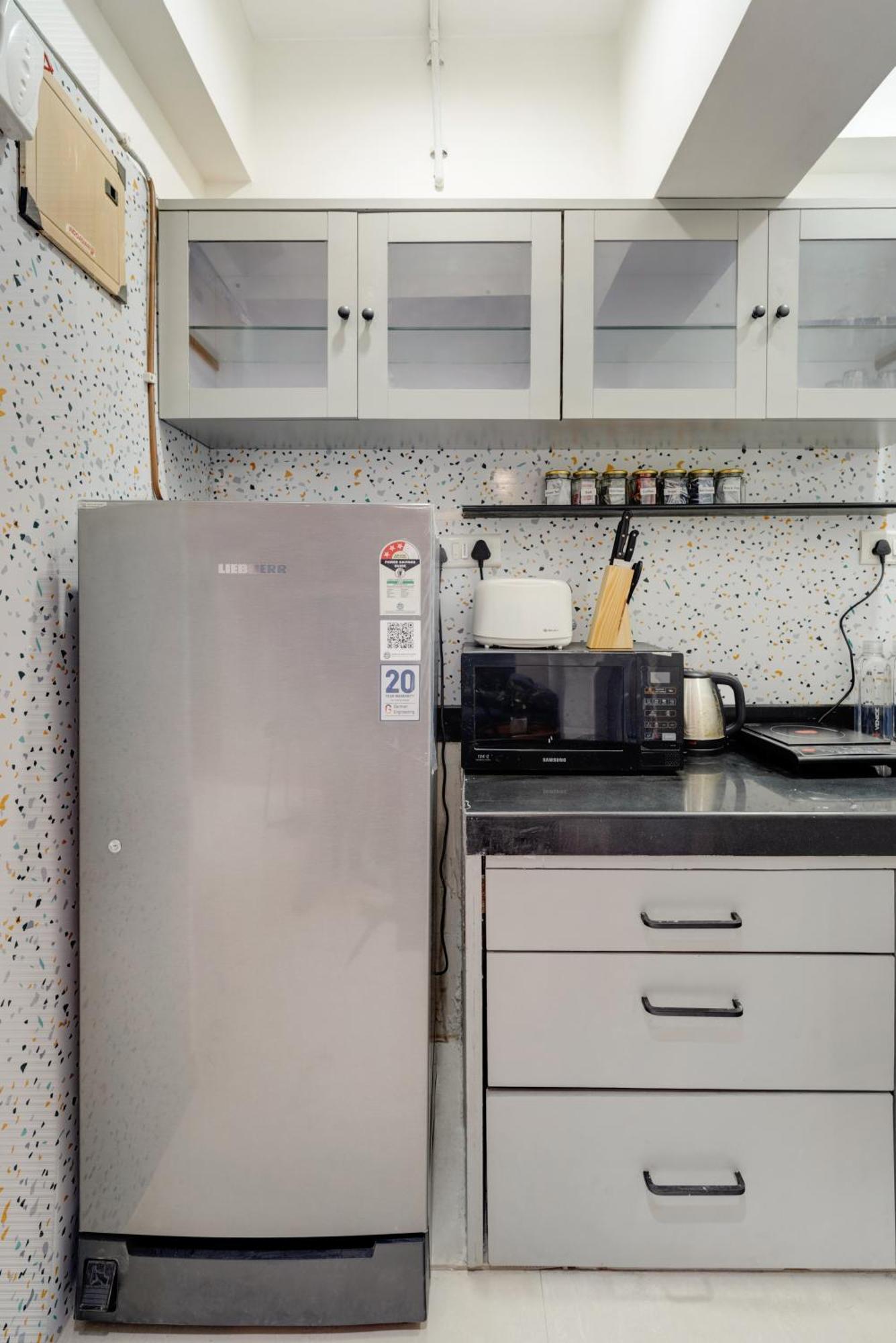 Apartment Nest 1bhk Bandra W By The Company