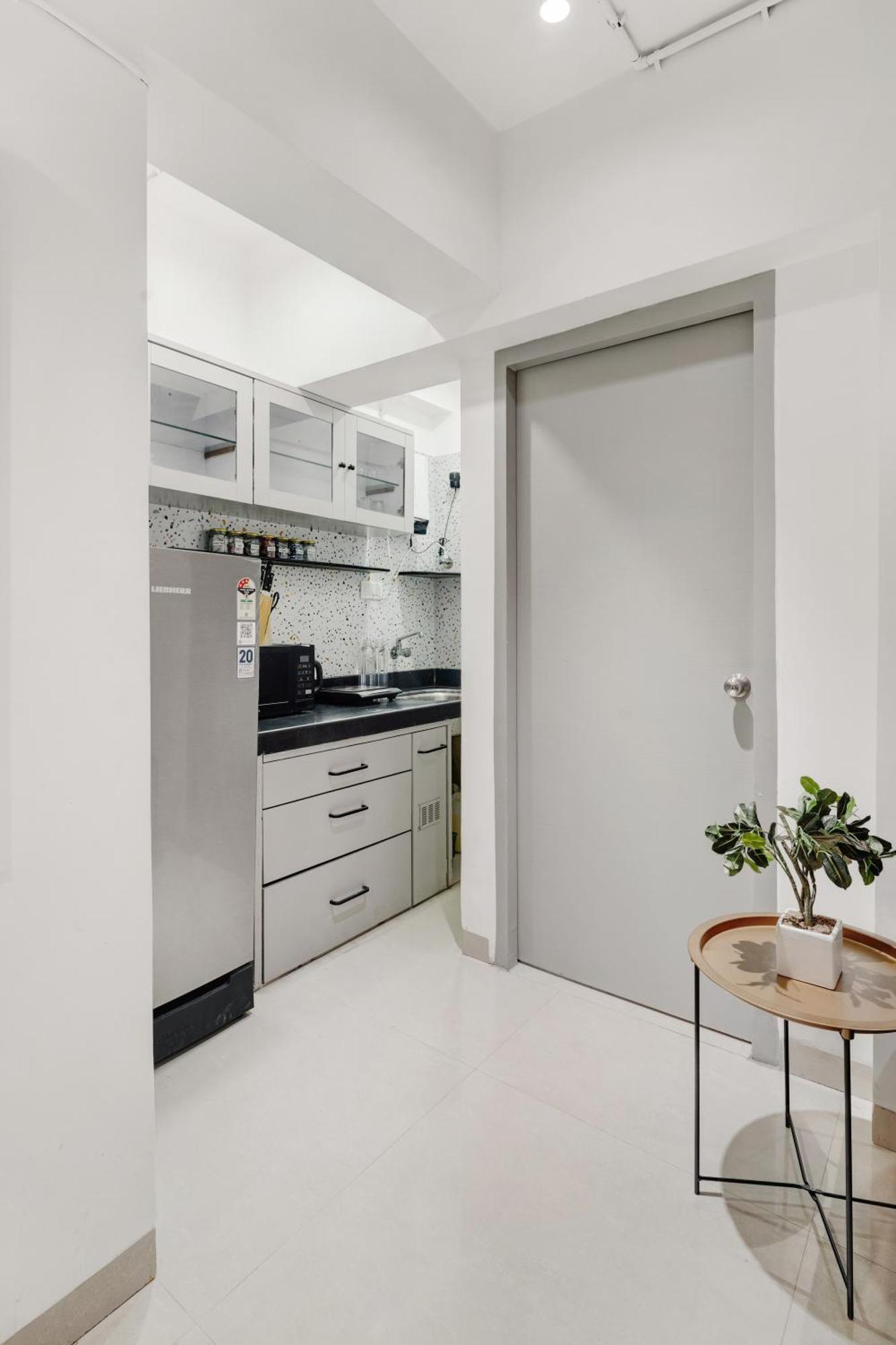 Nest 1bhk Bandra W By The Company Apartment Mumbai