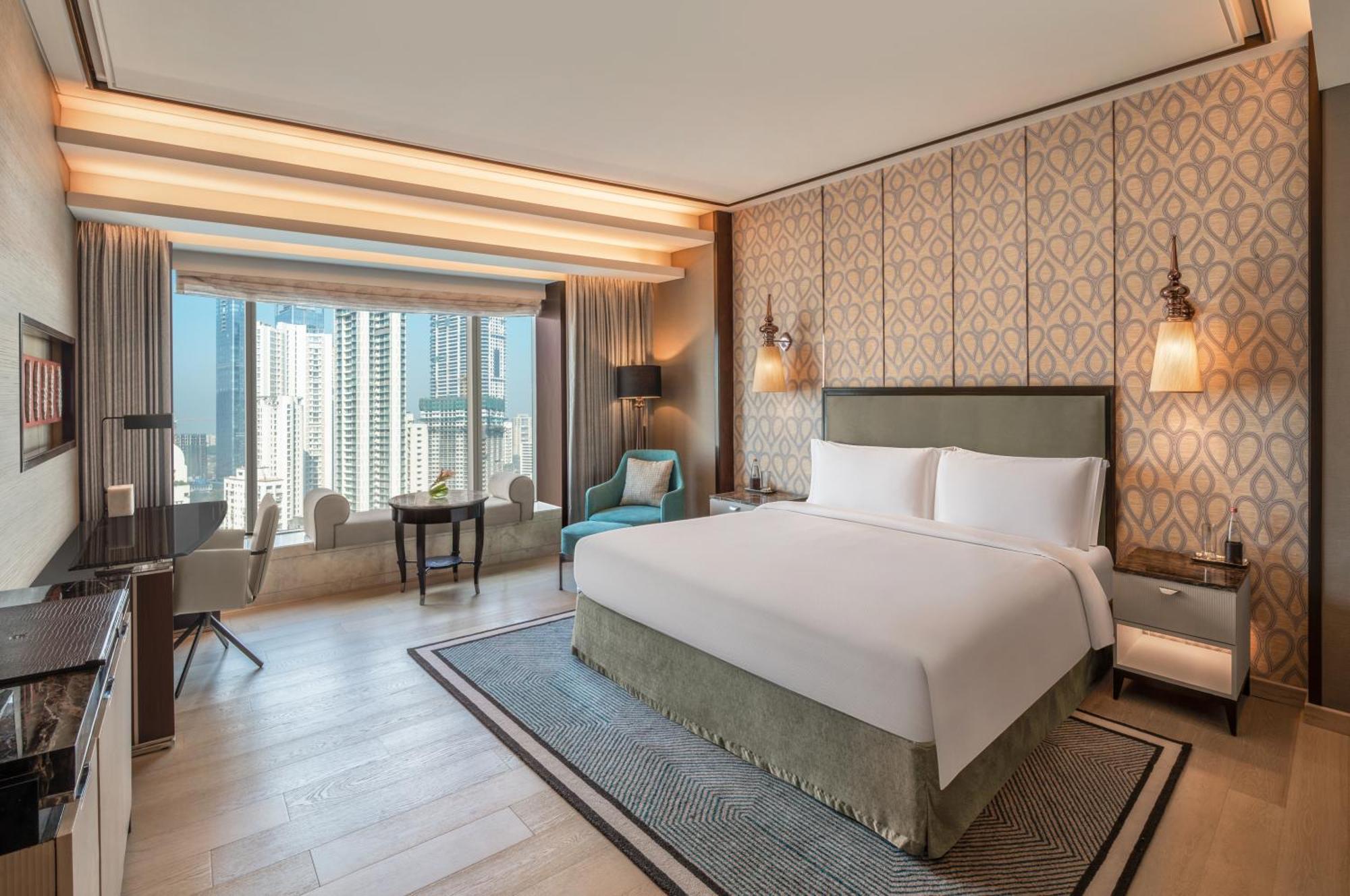 Hotel The St. Regis Mumbai