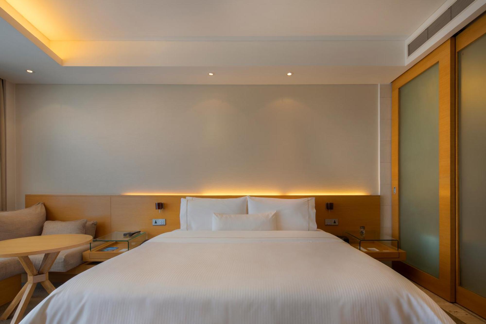 The Westin Garden 5* Mumbai