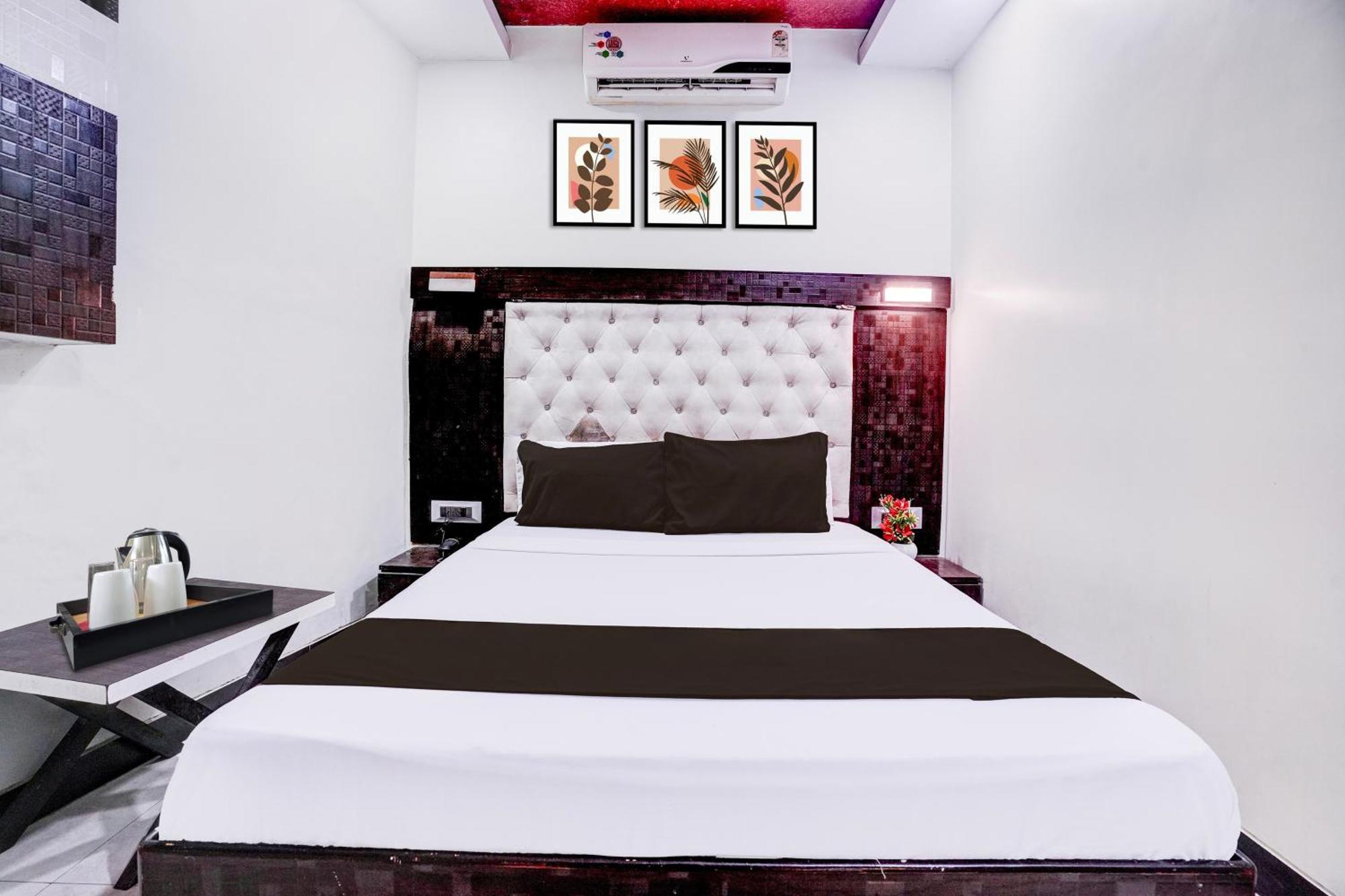 Super Collection O Asalpha Near International Airport Hotel