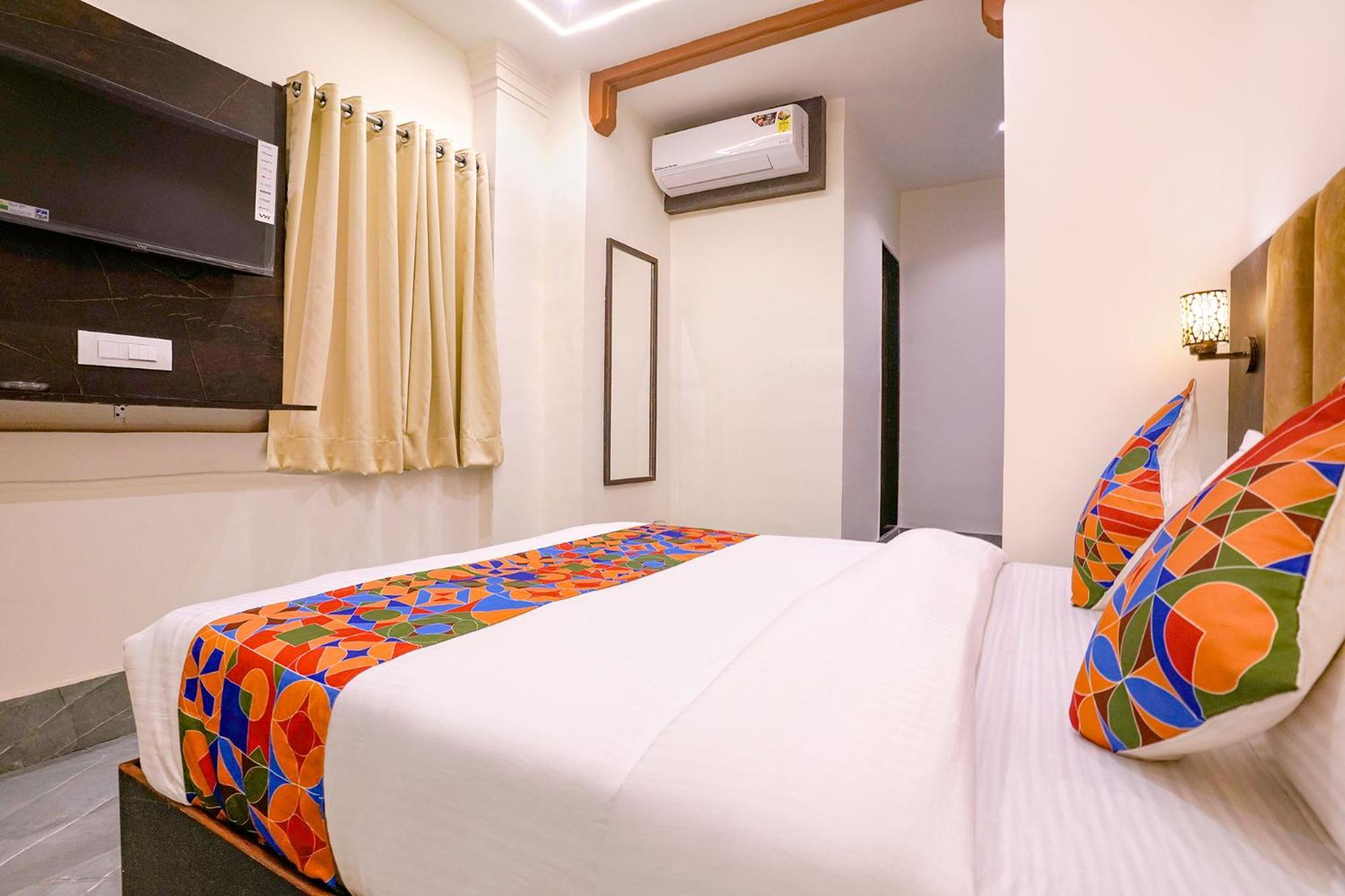 Fabhotel Gateway Mumbai