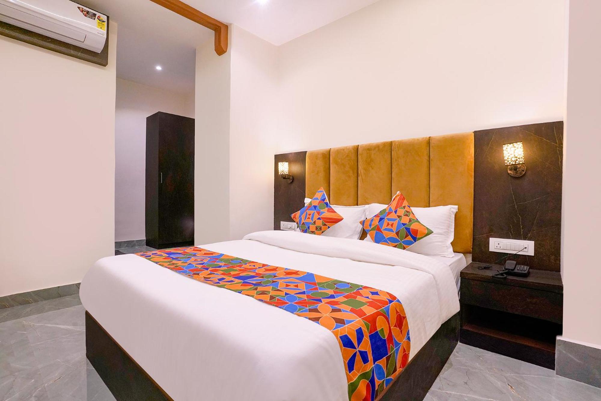 Fabhotel Gateway 2* Mumbai