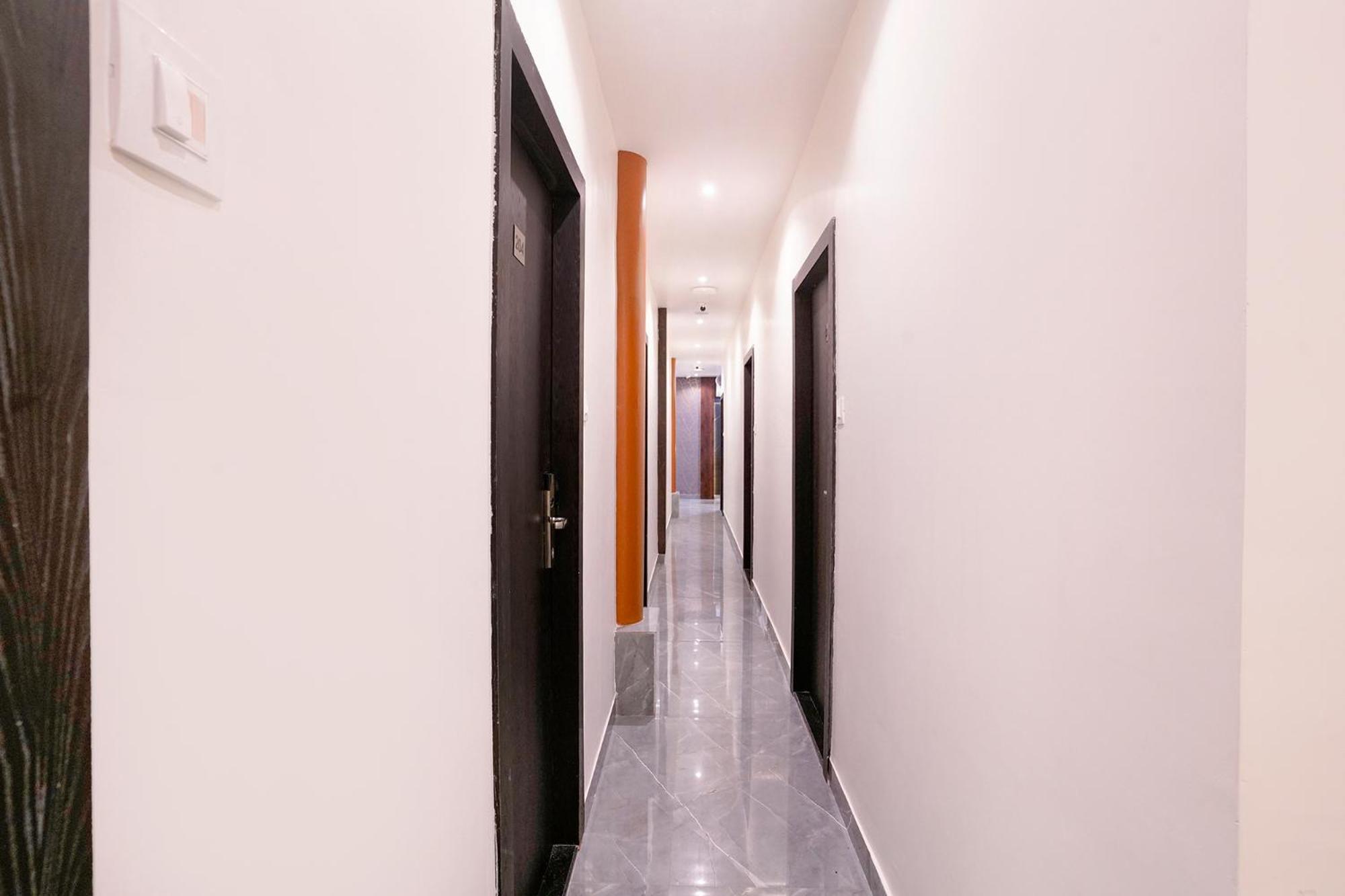 Fabhotel Gateway Mumbai