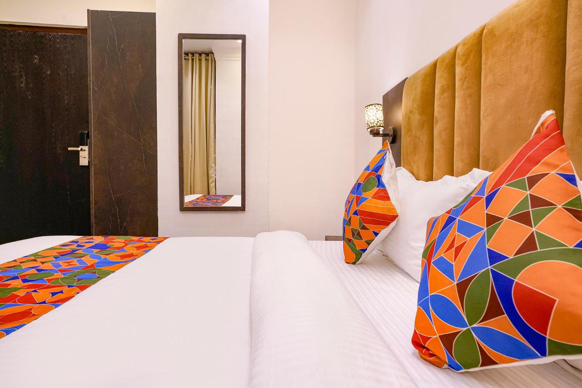 Fabhotel Gateway 2* Mumbai