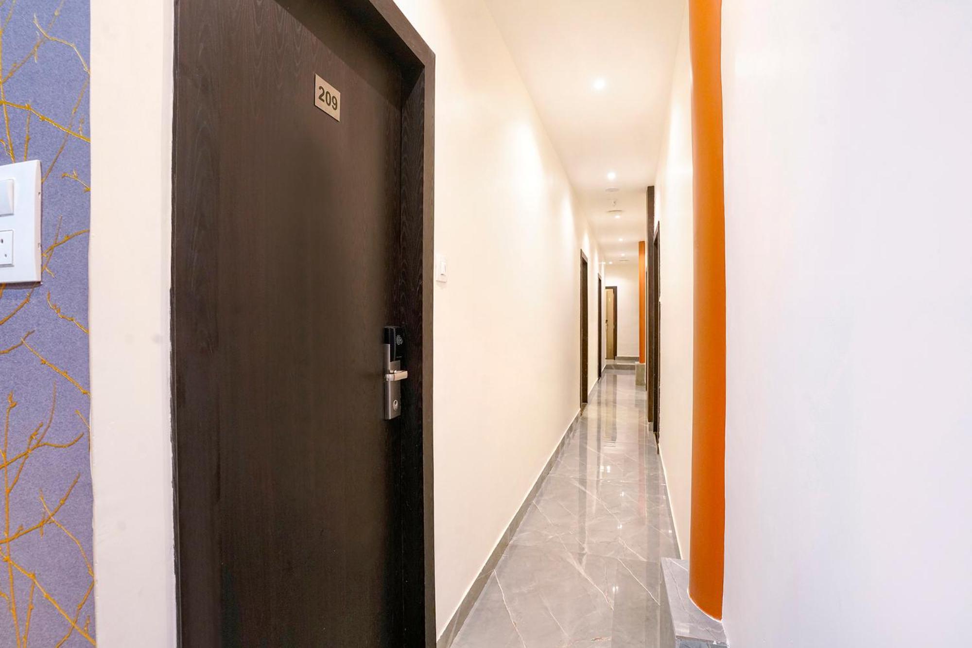 Fabhotel Gateway 2* Mumbai